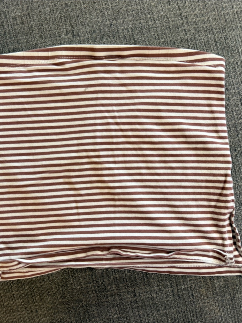 American Eagle tube top